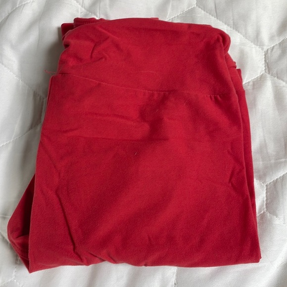 Lularoe leggings - Picture 1 of 3